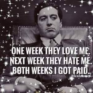 Meet your Posher, Andre